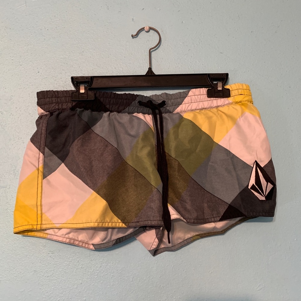 Women’s swim shorts